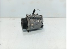 Recambio de compresor aire acondicionado para mercedes-benz clase m (w164) ml 280 cdi 4-matic (164.120) referencia OEM IAM 00223