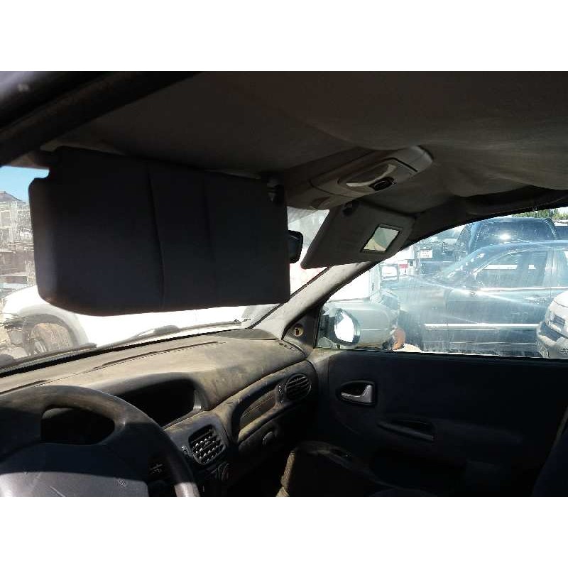 renault megane i fase 2 classic (la..) 1.9 dti diesel   |   0.97 - ... | 1997 | 80 cv / 59 kw del año 1997