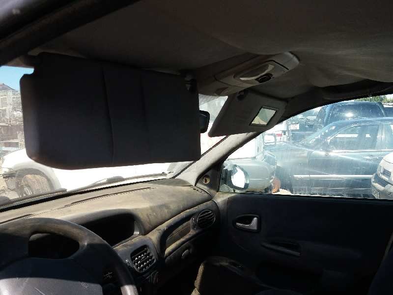 renault megane i fase 2 classic (la..) 1.9 dti diesel   |   0.97 - ... | 1997 | 80 cv / 59 kw del año 1997