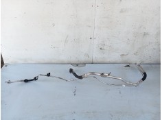 Recambio de tubo para mercedes-benz clase m (w164) ml 280 cdi 4-matic (164.120) referencia OEM IAM   