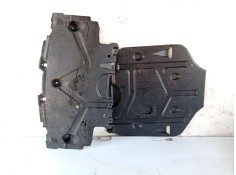 Recambio de cubrecarter para mercedes-benz clase m (w164) ml 280 cdi 4-matic (164.120) referencia OEM IAM   