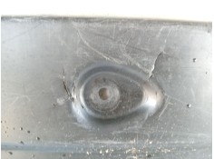 Recambio de cubrecarter para mercedes-benz clase m (w164) ml 280 cdi 4-matic (164.120) referencia OEM IAM    2