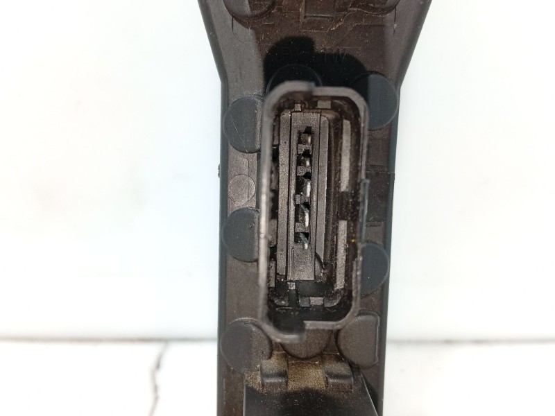 Recambio de portalamparas para nissan micra iii (k12) 1.4 16v referencia OEM IAM LADO DERECHO  