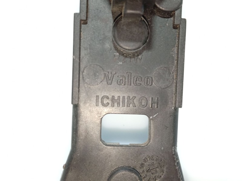 Recambio de portalamparas para nissan micra iii (k12) 1.4 16v referencia OEM IAM LADO DERECHO  