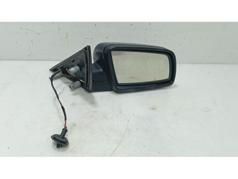 Recambio de retrovisor derecho para bmw 5 (e60) 525 d referencia OEM IAM 51167189688  