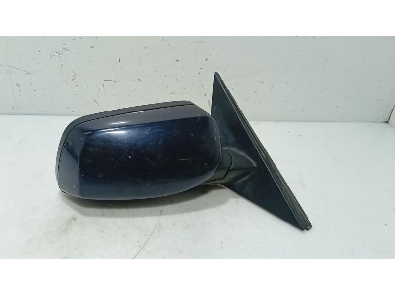 Recambio de retrovisor derecho para bmw 5 (e60) 525 d referencia OEM IAM 51167189688  