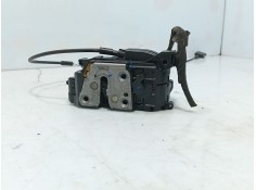 Recambio de cerradura puerta trasera derecha para renault grand scénic iii (jz0/1_) 1.9 dci referencia OEM IAM 825020033R  