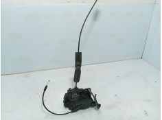 Recambio de cerradura puerta trasera derecha para renault grand scénic iii (jz0/1_) 1.9 dci referencia OEM IAM 825020033R   2