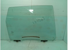 Recambio de luna trasera derecha para renault grand scénic iii (jz0/1_) 1.9 dci referencia OEM IAM 823000010R  