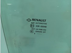 Recambio de luna trasera derecha para renault grand scénic iii (jz0/1_) 1.9 dci referencia OEM IAM 823000010R   2