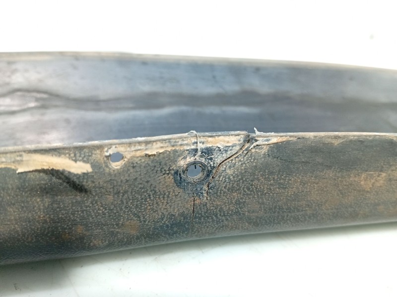 Recambio de aletin delantero izquierdo para land rover discovery (salljg/lj) 2.5 turbodiesel referencia OEM IAM   