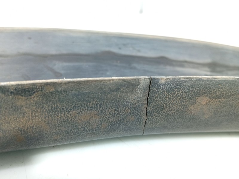 Recambio de aletin delantero izquierdo para land rover discovery (salljg/lj) 2.5 turbodiesel referencia OEM IAM   