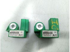 Recambio de sensor para citroën c5 iii break (rw_) 2.0 hdi 140 referencia OEM IAM 9666370880 618293300 10045AF710041