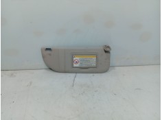 Recambio de parasol derecho para citroën c3 i (fc_, fn_) 1.1 i referencia OEM IAM 8143GA  