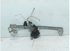 Recambio de elevalunas delantero izquierdo para citroën c3 i (fc_, fn_) 1.1 i referencia OEM IAM 9221AQ  