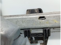 Recambio de elevalunas delantero izquierdo para citroën c3 i (fc_, fn_) 1.1 i referencia OEM IAM 9221AQ   2