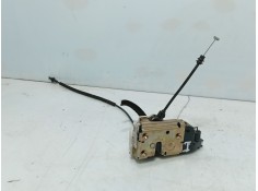 Recambio de cerradura puerta delantera izquierda para citroën c3 i (fc_, fn_) 1.1 i referencia OEM IAM 9135N0  