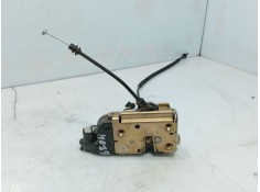 Recambio de cerradura puerta delantera derecha para citroën c3 i (fc_, fn_) 1.1 i referencia OEM IAM 9136N7  