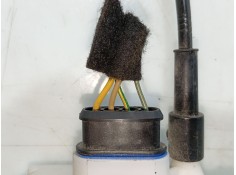 Recambio de cerradura puerta delantera derecha para citroën c3 i (fc_, fn_) 1.1 i referencia OEM IAM 9136N7   2