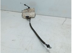 Recambio de cerradura puerta trasera izquierda para citroën c3 i (fc_, fn_) 1.1 i referencia OEM IAM 9137A1   2