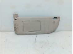 Recambio de parasol izquierdo para citroën c3 i (fc_, fn_) 1.1 i referencia OEM IAM   