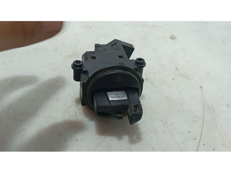 Recambio de conmutador de arranque para bmw 5 (e60) 525 d referencia OEM IAM 695472209  
