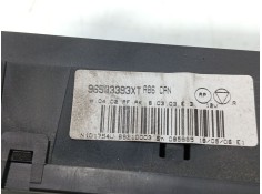 Recambio de mando climatizador para citroën c3 i (fc_, fn_) 1.1 i referencia OEM IAM    2