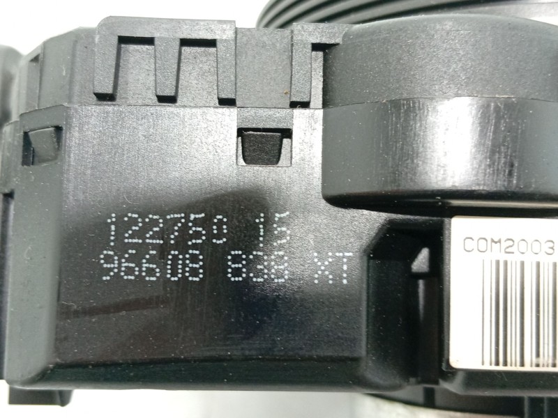 Recambio de com2000 para citroën c3 i (fc_, fn_) 1.1 i referencia OEM IAM   