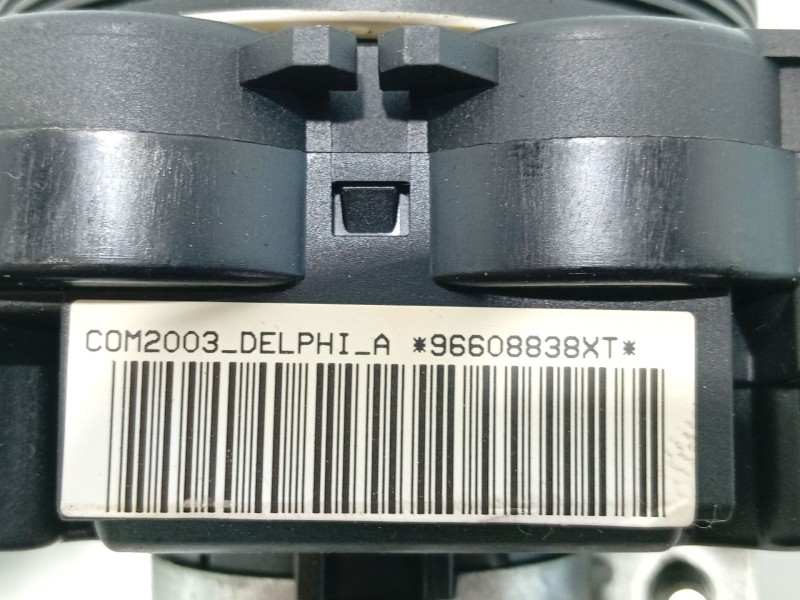 Recambio de com2000 para citroën c3 i (fc_, fn_) 1.1 i referencia OEM IAM   