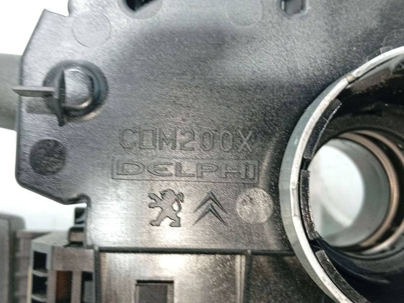 Recambio de com2000 para citroën c3 i (fc_, fn_) 1.1 i referencia OEM IAM   