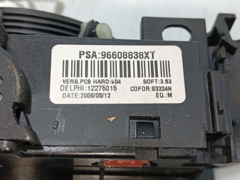 Recambio de com2000 para citroën c3 i (fc_, fn_) 1.1 i referencia OEM IAM   