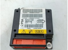 Recambio de centralita airbag para citroën c3 i (fc_, fn_) 1.1 i referencia OEM IAM   