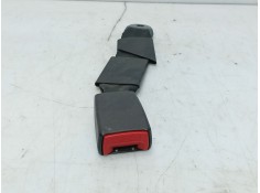 Recambio de enganche cinturon trasero derecho para citroën c3 i (fc_, fn_) 1.1 i referencia OEM IAM 8975VC  