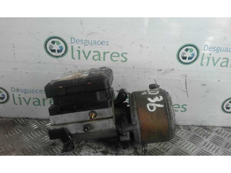 Recambio de no identificado para citroen c5 berlina 2.0 hdi   |   0.01 - 0.04 | 2001 - 2004 | 109 cv / 80 kw referencia OEM IAM 