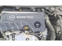 Recambio de caja cambios para opel astra k (b16) 1.6 cdti (68) referencia OEM IAM 55507252 95530574 M32