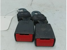 Recambio de enganche cinturon trasero izquierdo para citroën c3 i (fc_, fn_) 1.1 i referencia OEM IAM 8975VA  