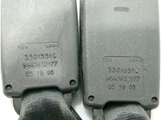 Recambio de enganche cinturon trasero izquierdo para citroën c3 i (fc_, fn_) 1.1 i referencia OEM IAM 8975VA   2