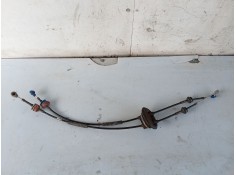 Recambio de varillaje cambio para citroën c3 i (fc_, fn_) 1.1 i referencia OEM IAM 2444FC  