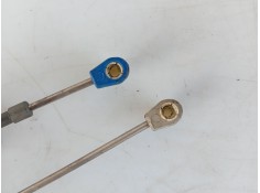 Recambio de varillaje cambio para citroën c3 i (fc_, fn_) 1.1 i referencia OEM IAM 2444FC   2