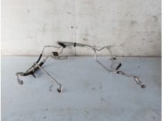 Recambio de tubo para citroën c3 i (fc_, fn_) 1.1 i referencia OEM IAM   