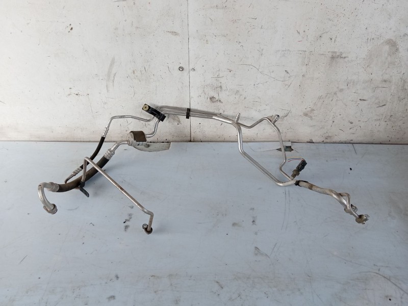 Recambio de tubo para citroën c3 i (fc_, fn_) 1.1 i referencia OEM IAM   