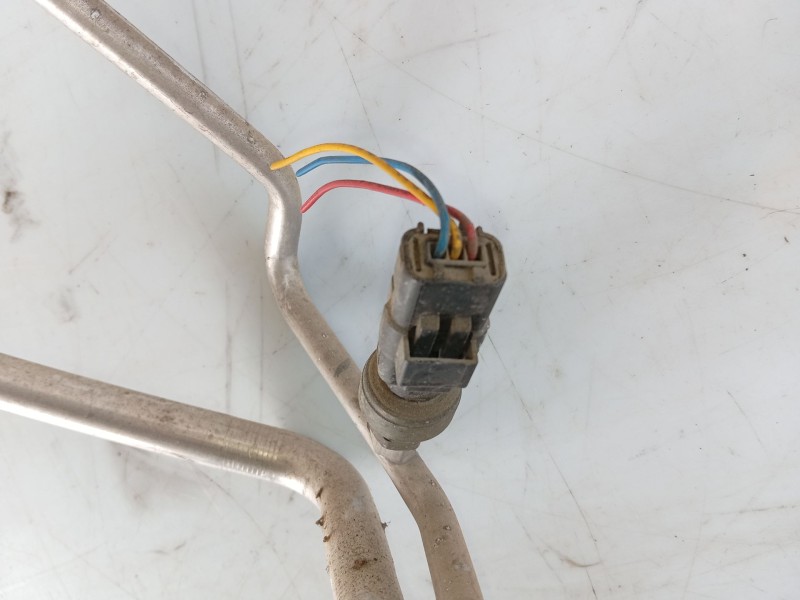 Recambio de tubo para citroën c3 i (fc_, fn_) 1.1 i referencia OEM IAM   