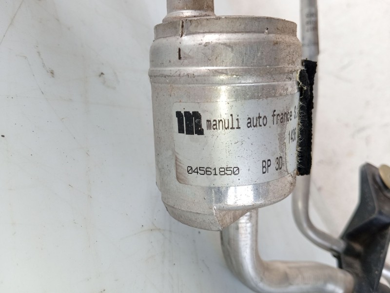 Recambio de tubo para citroën c3 i (fc_, fn_) 1.1 i referencia OEM IAM   