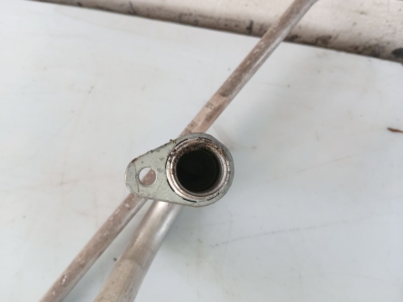 Recambio de tubo para citroën c3 i (fc_, fn_) 1.1 i referencia OEM IAM   