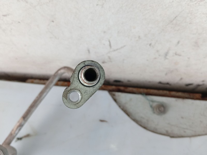 Recambio de tubo para citroën c3 i (fc_, fn_) 1.1 i referencia OEM IAM   