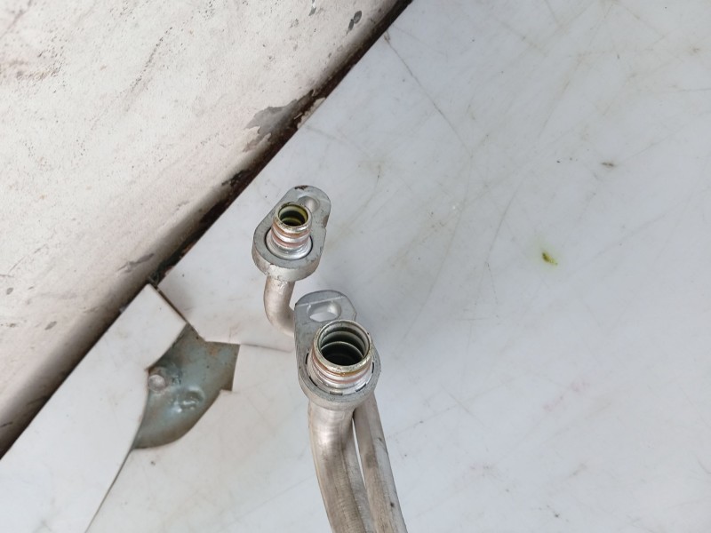 Recambio de tubo para citroën c3 i (fc_, fn_) 1.1 i referencia OEM IAM   