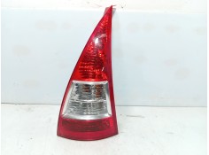 Recambio de piloto trasero derecho para citroën c3 i (fc_, fn_) 1.1 i referencia OEM IAM 6351Q3  