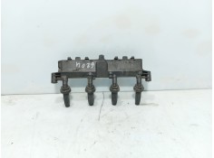 Recambio de bobina encendido para citroën c3 i (fc_, fn_) 1.1 i referencia OEM IAM 597097  