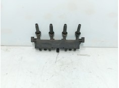 Recambio de bobina encendido para citroën c3 i (fc_, fn_) 1.1 i referencia OEM IAM 597097   2