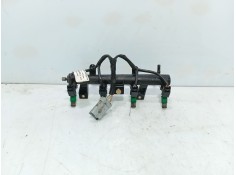 Recambio de rampa inyectora para citroën c3 i (fc_, fn_) 1.1 i referencia OEM IAM 198542  